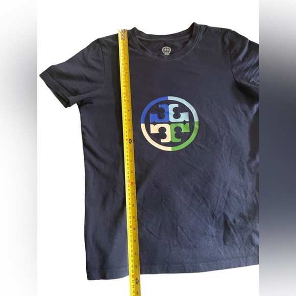 Tory Burch t-shirt - Picture 6 of 6